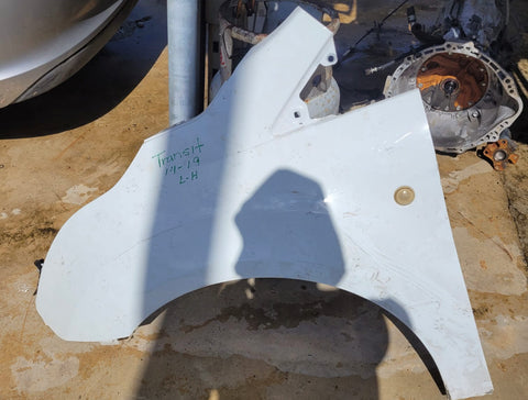 Guardalodo izq Ford Transit Connect 14-18