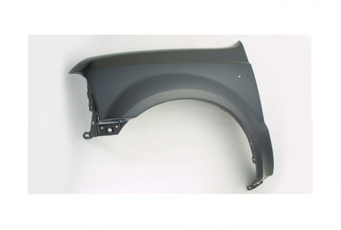 Guardalodo izq Ford PU F-250/350/450/550 99-07