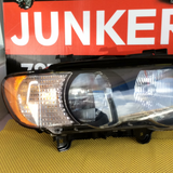 Foco Delantero der BMW X5 00-03