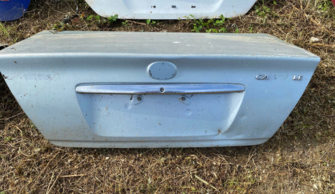 Tapa de Baúl Toyota Camry 02-06