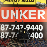 Cerradura de Puerta Der Tras Toyota Rav4 06-18