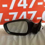 Retrovisor izq Hyundai Elantra Sedan 11-13