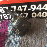 ABS Dodge Nitro 2007