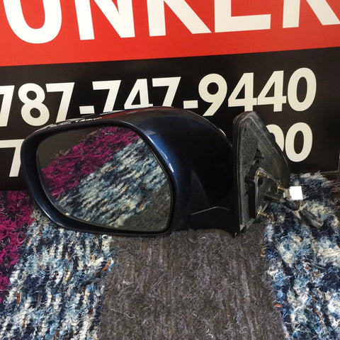 Retrovisor Izq Toyota 4Runner 03-09