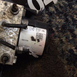 ABS Jeep Compass/Patriot 14-17