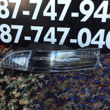 Luz Antiniebla (Fog Lamp) Toyota Corolla 01-04