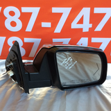 Retrovisor der Toyota Tundra 07-13