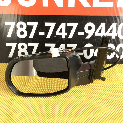 Retrovisor izq Honda CRV 12-16