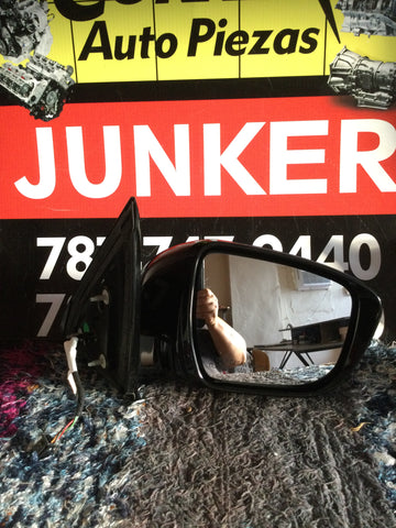 Retrovisor der Nissan Pathfinder 13-16