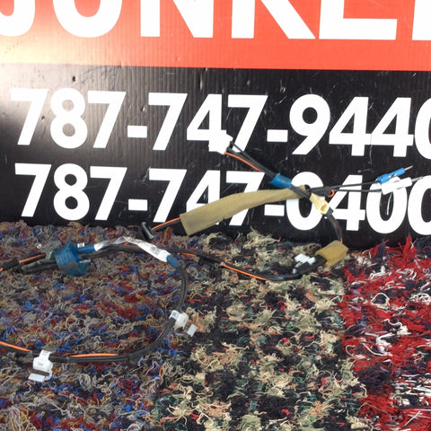 Cable de Antena Toyota Camry 07-11