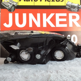 Foco Delantero izq Honda Accord Sedan 03-07