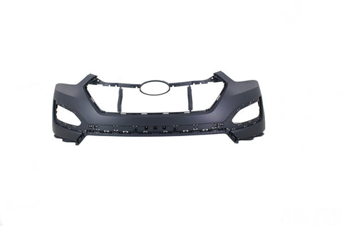 Bumper Delantero Hyundai Santa Fe 13-18