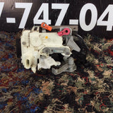 Cerradura de Puerta Izq Jeep Grand Cherokee/Dodge Durango 11-18