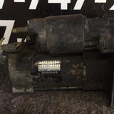 Starter Chrysler Pacifica 06-08