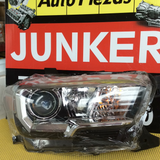 Foco Delantero der Toyota Tacoma 16-17