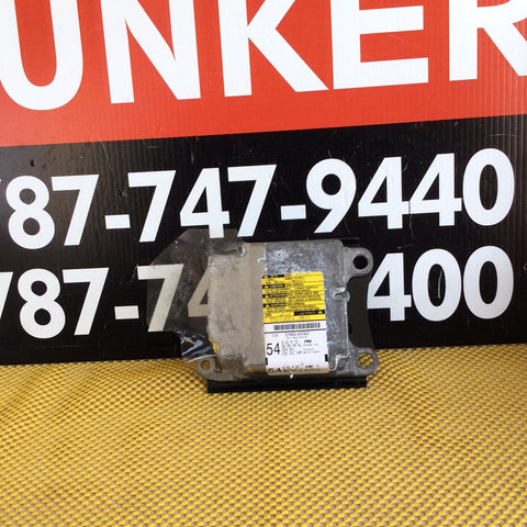 Módulo Airbag Toyota Tacoma 15-18