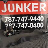 Cinturón izq Ford Transit 14-18