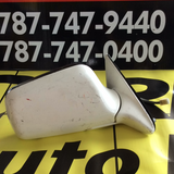 Retrovisor der Honda Accord 94-97