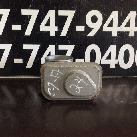 Throttle Jeep, Chrysler, Dodge 07-16