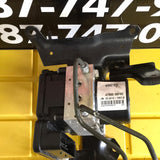 ABS Nissan Frontier 11-15