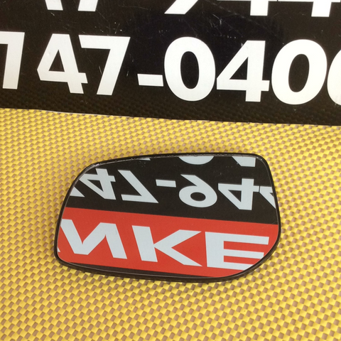 Espejo de retrovisor izq Toyota Corolla 09-13