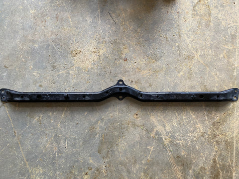 Soporte del Bumper Delantero Toyota Tacoma 16-21