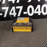 Módulo Airbag Mitsubishi Eclipse 18-20