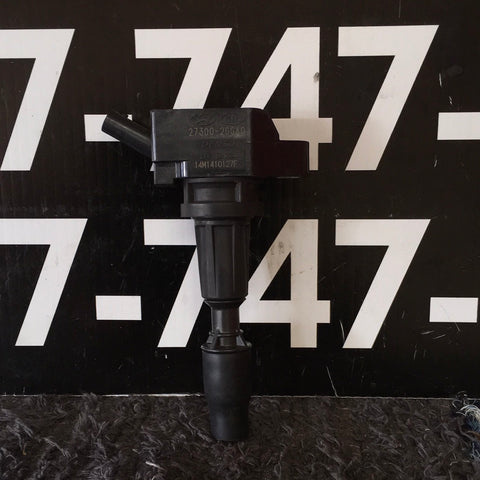 Bobina Hyundai Sonata 2015