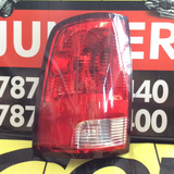 Foco Trasero izq Dodge RAM 1500/2500/3500 09-15