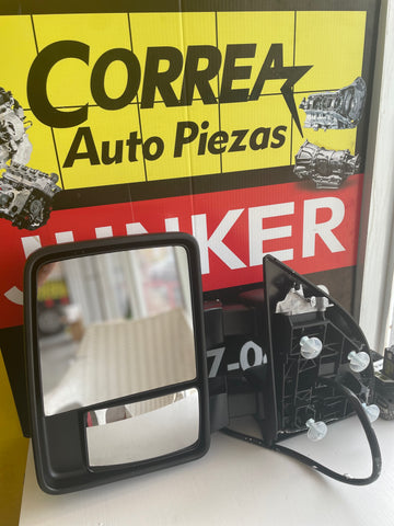 Retrovisor Izquierdo Ford F-150 2007-13