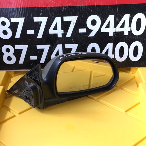 RETROVISOR Der Hyundai Elantra 01-06