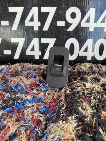 Botón de Ventana Der Ford F-150 15-20