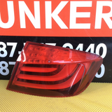 Foco Trasero der BMW 5 Sedan 11-13