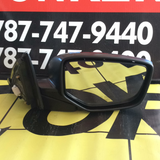 Retrovisor der Honda Accord Sedan 08-12