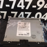 Radio Kia Soul 14-16