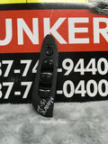 Master Control izq Nissan Murano 15-22