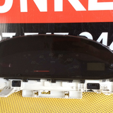 Marca Millas (Cluster) Toyota Yaris Sedan 06-12