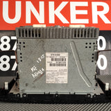 Radio Mitsubishi Mirage 13-15