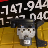 ABS Honda Accord 03-07