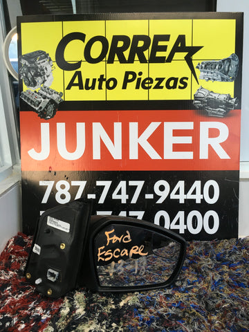 Retrovisor der Ford Escape 13-18