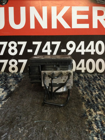 ABS Ford Escape 2018 (17-19)