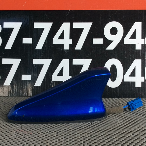 Antena Kia Seltos 20-21