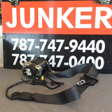 Cinturón der Ford Transit 14-18