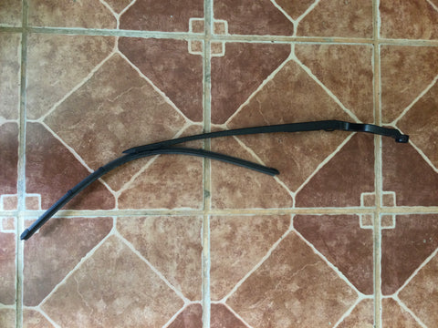 Wiper Izq Toyota Tundra 07-21