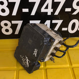 ABS Jeep Wrangler 07-10