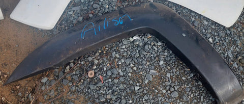 Fender Flare Toyota Tacoma 05-15