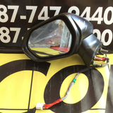 Retrovisor izq Toyota Camry 18-21