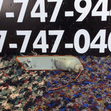 Reflector izq Ford Transit Connect 10-13