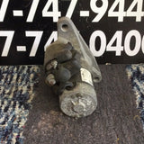 Starter Nissan Sentra/Versa 08-10