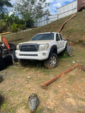 Toyota Tacoma 05-15 4.0 6cil